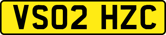VS02HZC