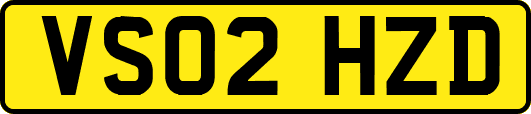 VS02HZD