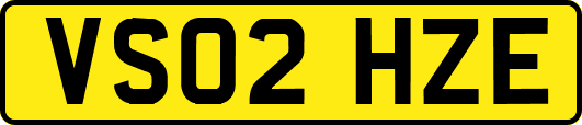 VS02HZE