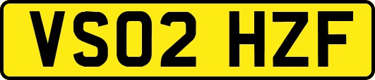 VS02HZF