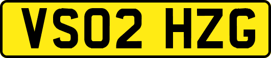VS02HZG
