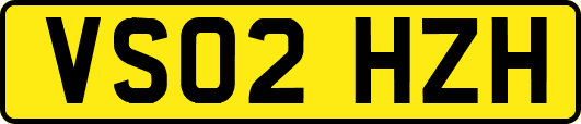 VS02HZH