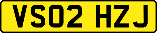 VS02HZJ
