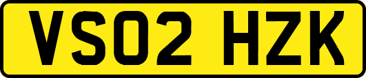 VS02HZK