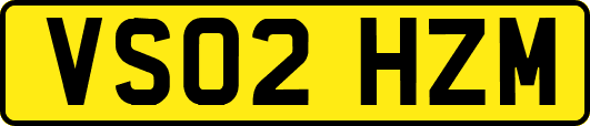 VS02HZM
