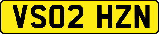 VS02HZN