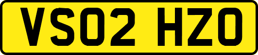 VS02HZO