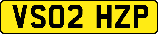 VS02HZP