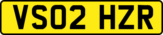 VS02HZR