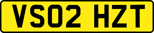 VS02HZT
