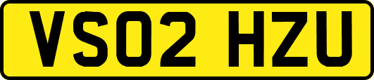 VS02HZU