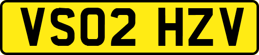 VS02HZV