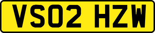 VS02HZW