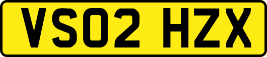 VS02HZX