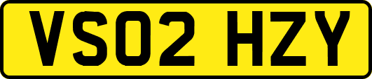 VS02HZY