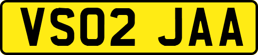 VS02JAA