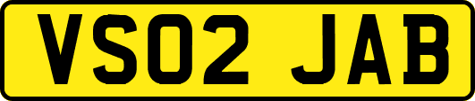 VS02JAB