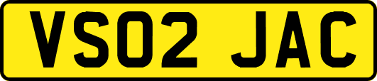 VS02JAC