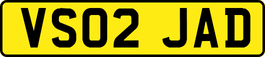 VS02JAD