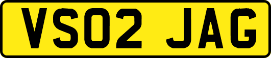 VS02JAG