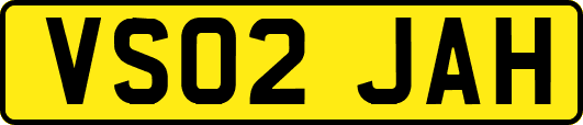 VS02JAH