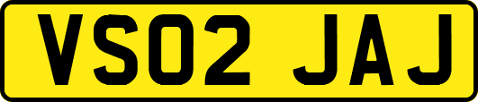 VS02JAJ