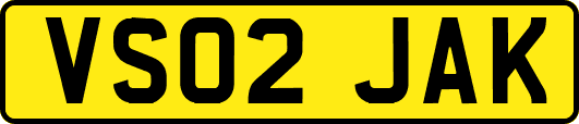 VS02JAK