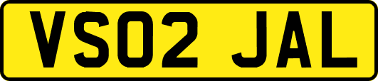 VS02JAL