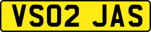 VS02JAS