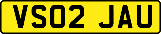 VS02JAU