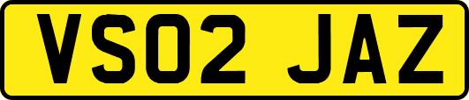 VS02JAZ