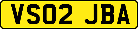 VS02JBA