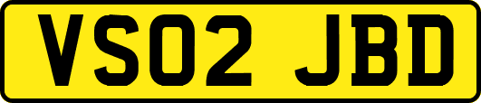 VS02JBD