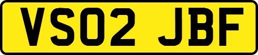 VS02JBF