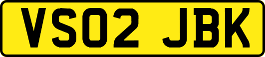 VS02JBK