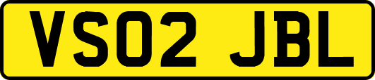 VS02JBL