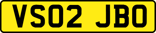 VS02JBO