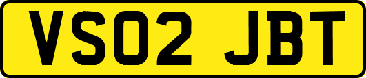 VS02JBT