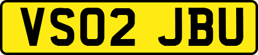 VS02JBU