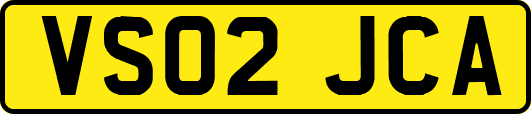 VS02JCA