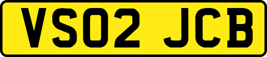 VS02JCB