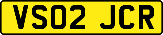 VS02JCR