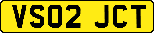 VS02JCT