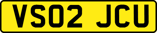 VS02JCU