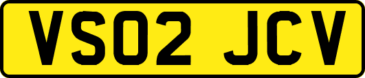 VS02JCV