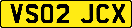 VS02JCX