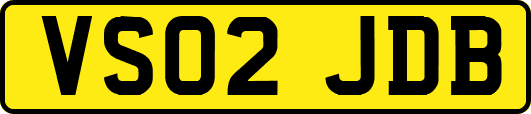 VS02JDB