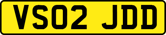 VS02JDD