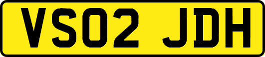 VS02JDH