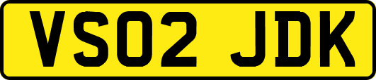 VS02JDK